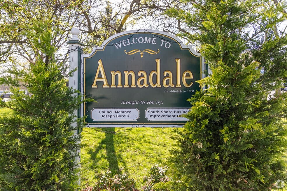 Annadale, Staten Island