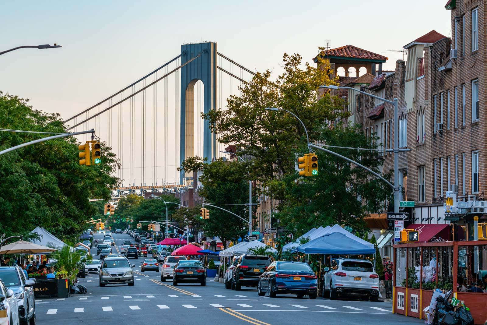 Bay Ridge, Brooklyn
