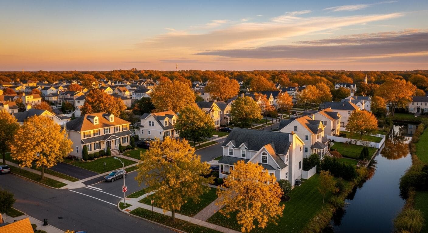 Bellmore, Long Island