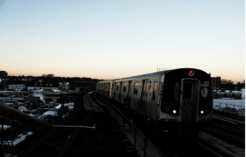 Borough Park, Brooklyn