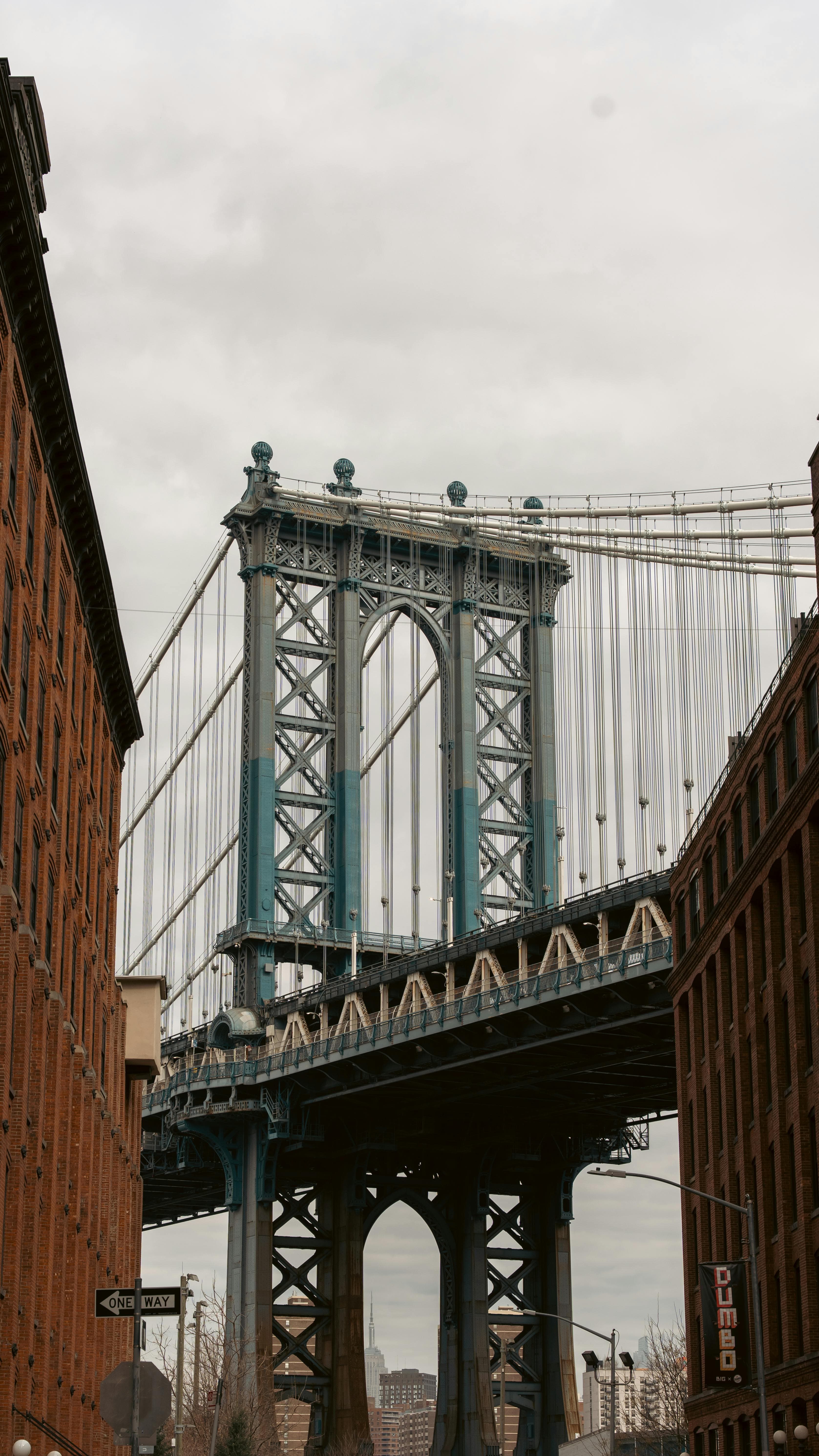 Brooklyn Heights, Brooklyn