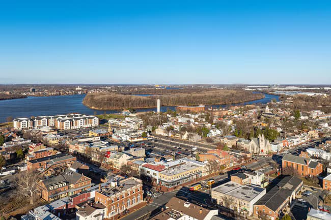 Burlington County, NJ