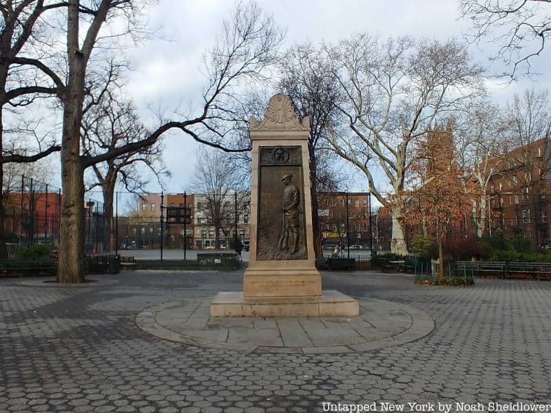 Carroll Gardens, Brooklyn