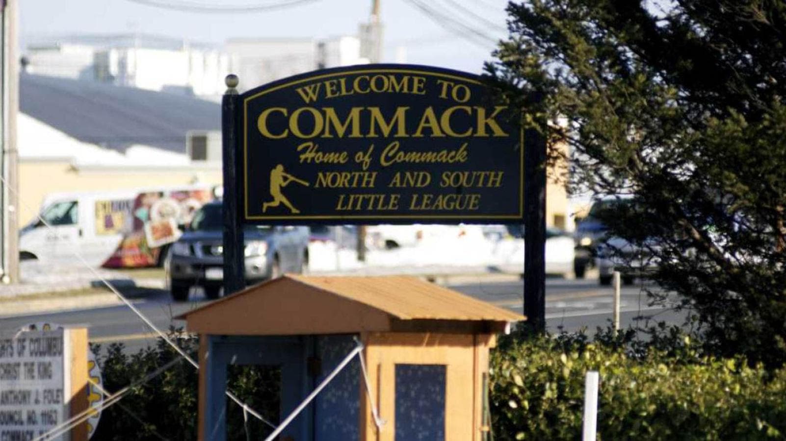 Commack, Long Island