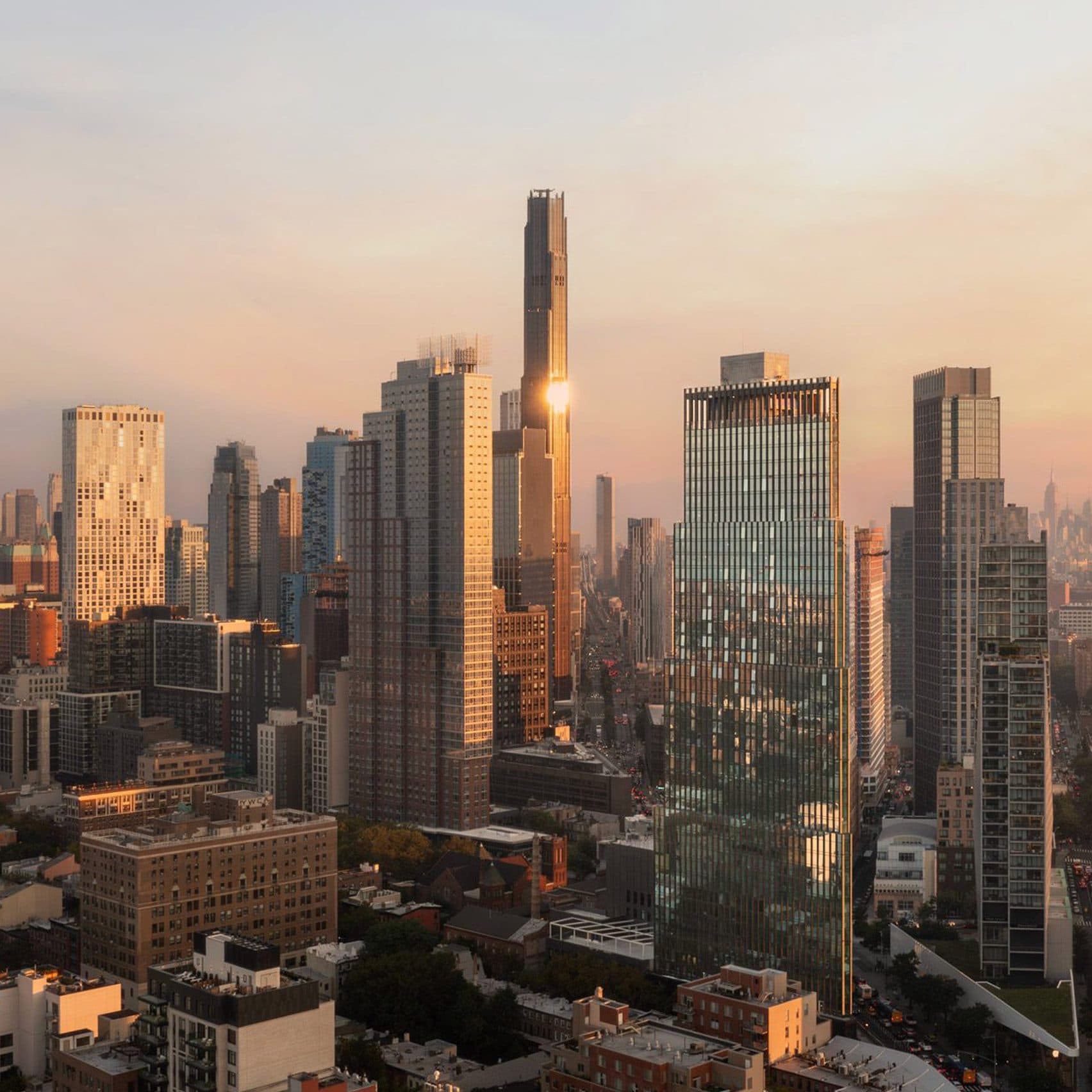 Downtown Brooklyn, Brooklyn