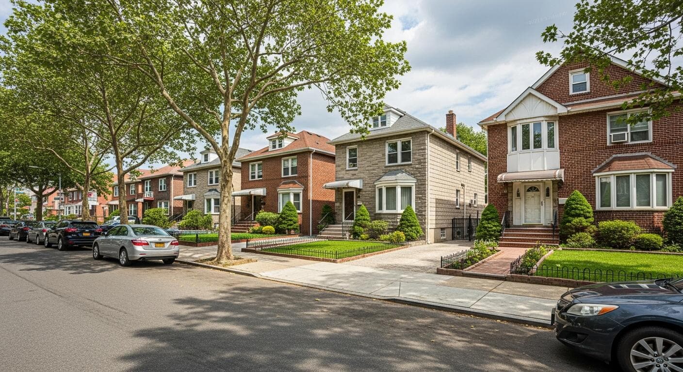 Dyker Heights, Brooklyn