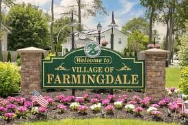 Farmingdale, Long Island
