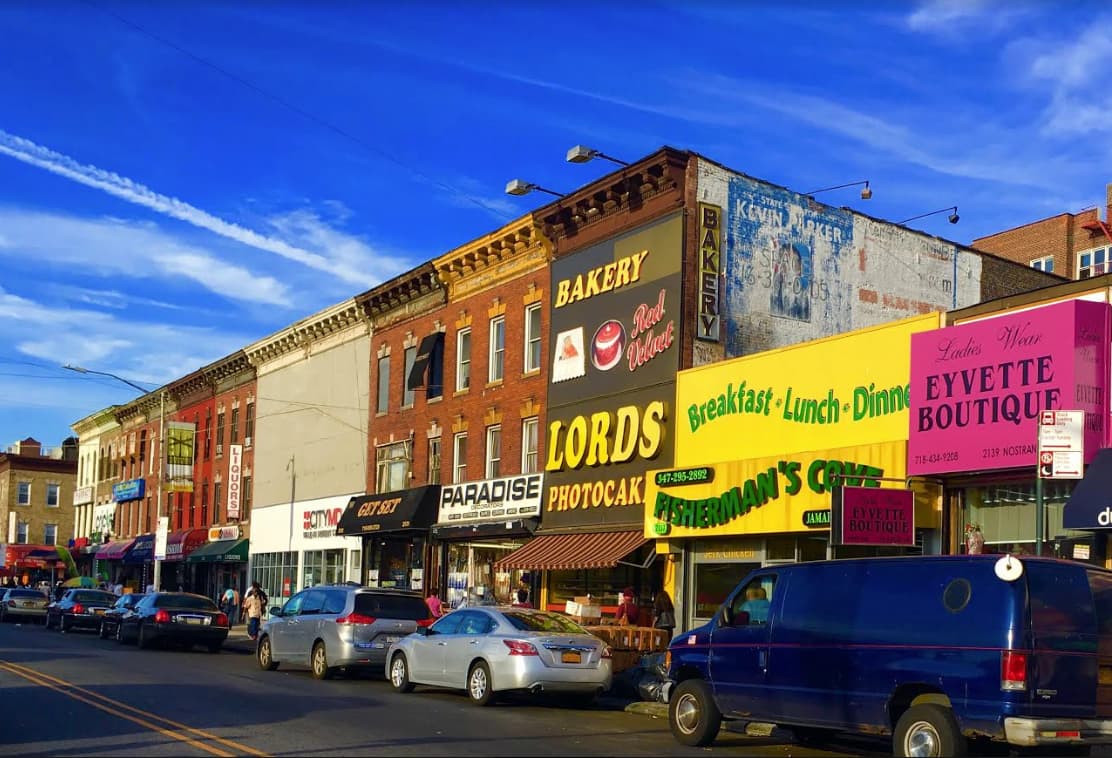 Flatbush, Brooklyn