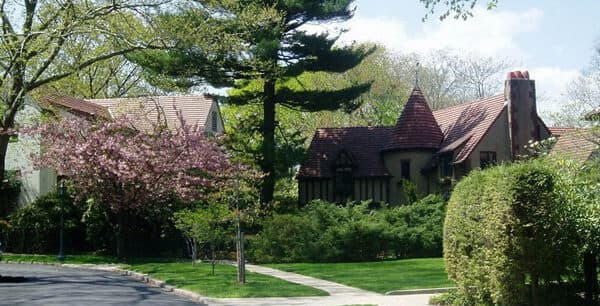 Forest Hills, Queens