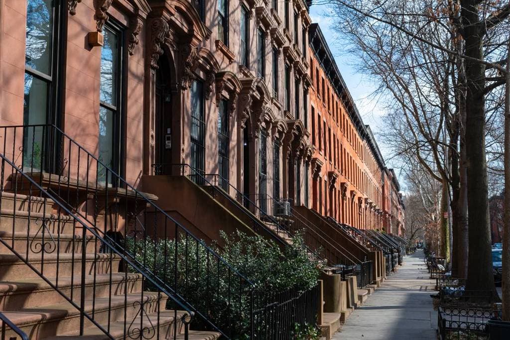Fort Greene, Brooklyn