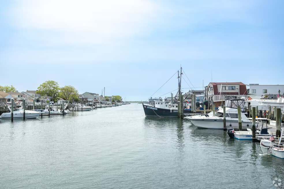 Freeport, Long Island