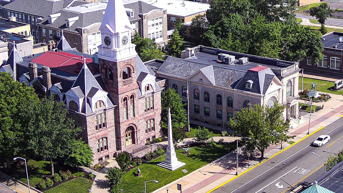 Gloucester County, NJ