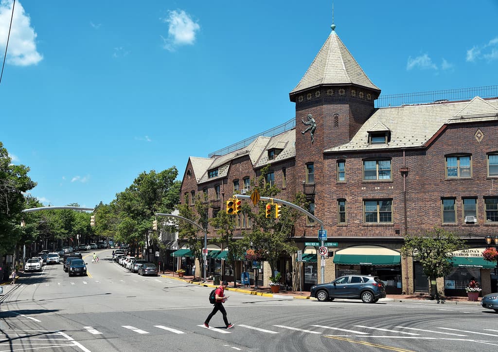Great Neck, Long Island
