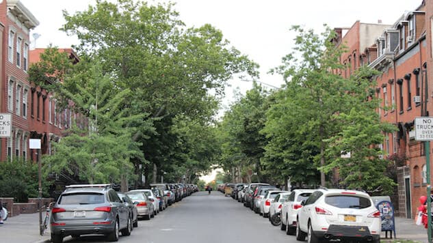 Greenpoint, Brooklyn