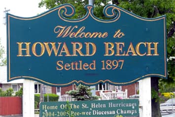Howard Beach, Queens