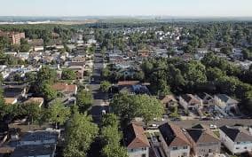 Huguenot, Staten Island