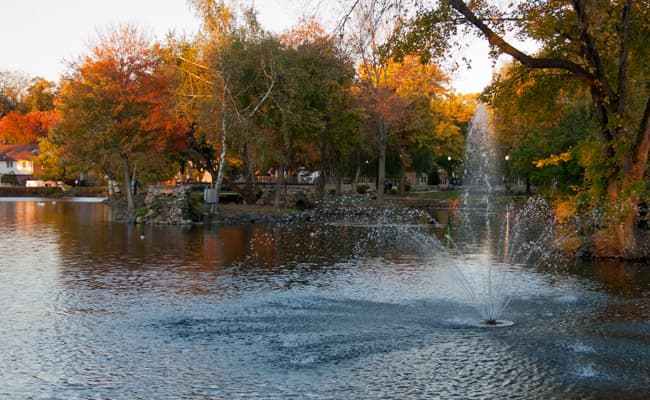 Huntington, Long Island