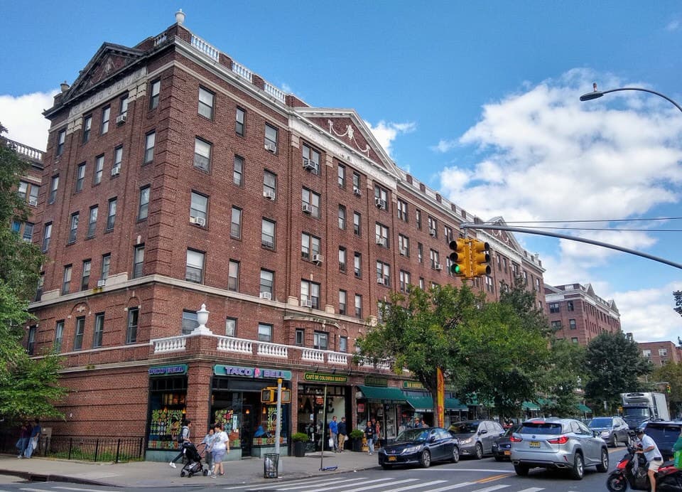 Jackson Heights, Queens