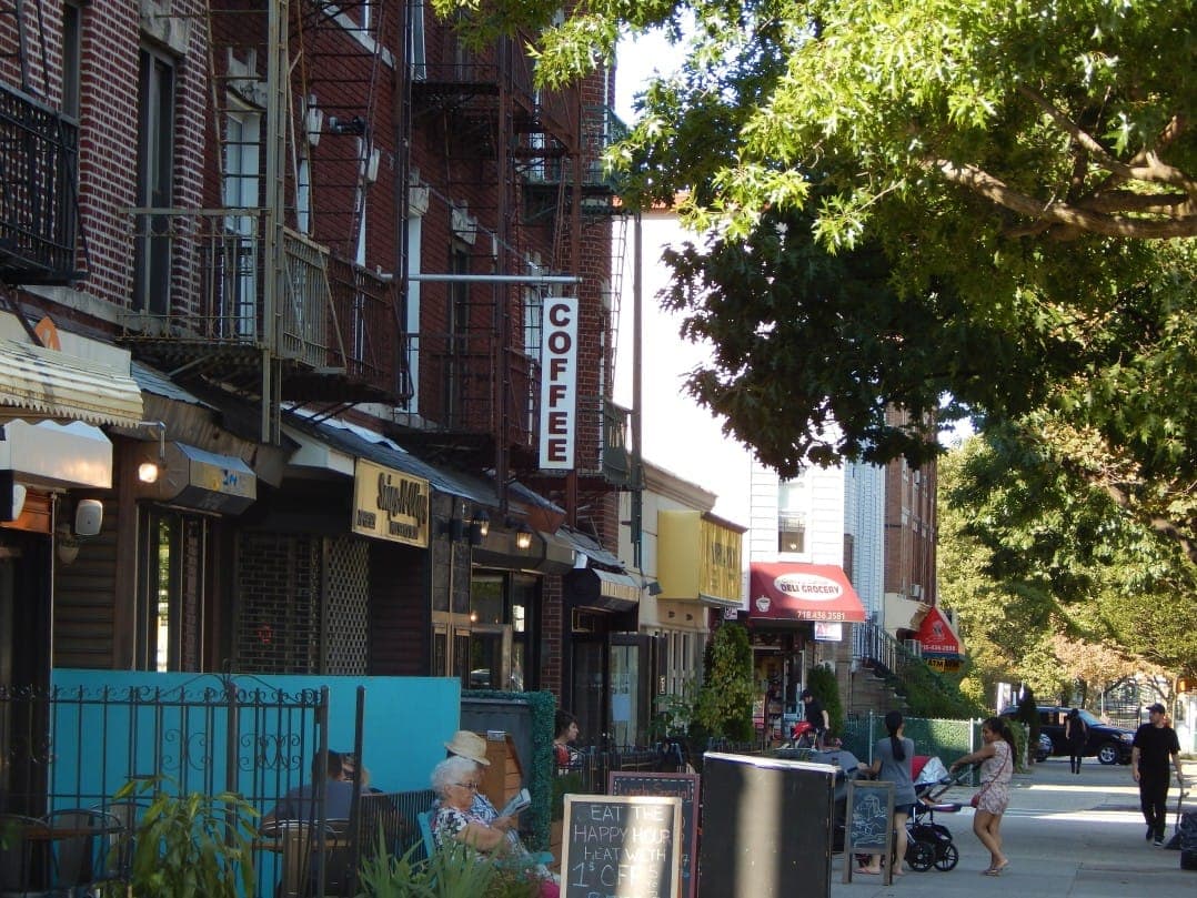 Kensington, Brooklyn