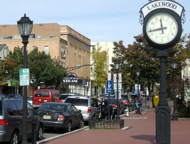 Lakewood, NJ