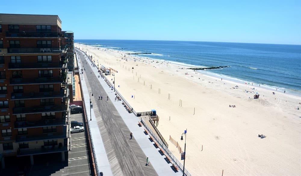 Long Beach, Long Island