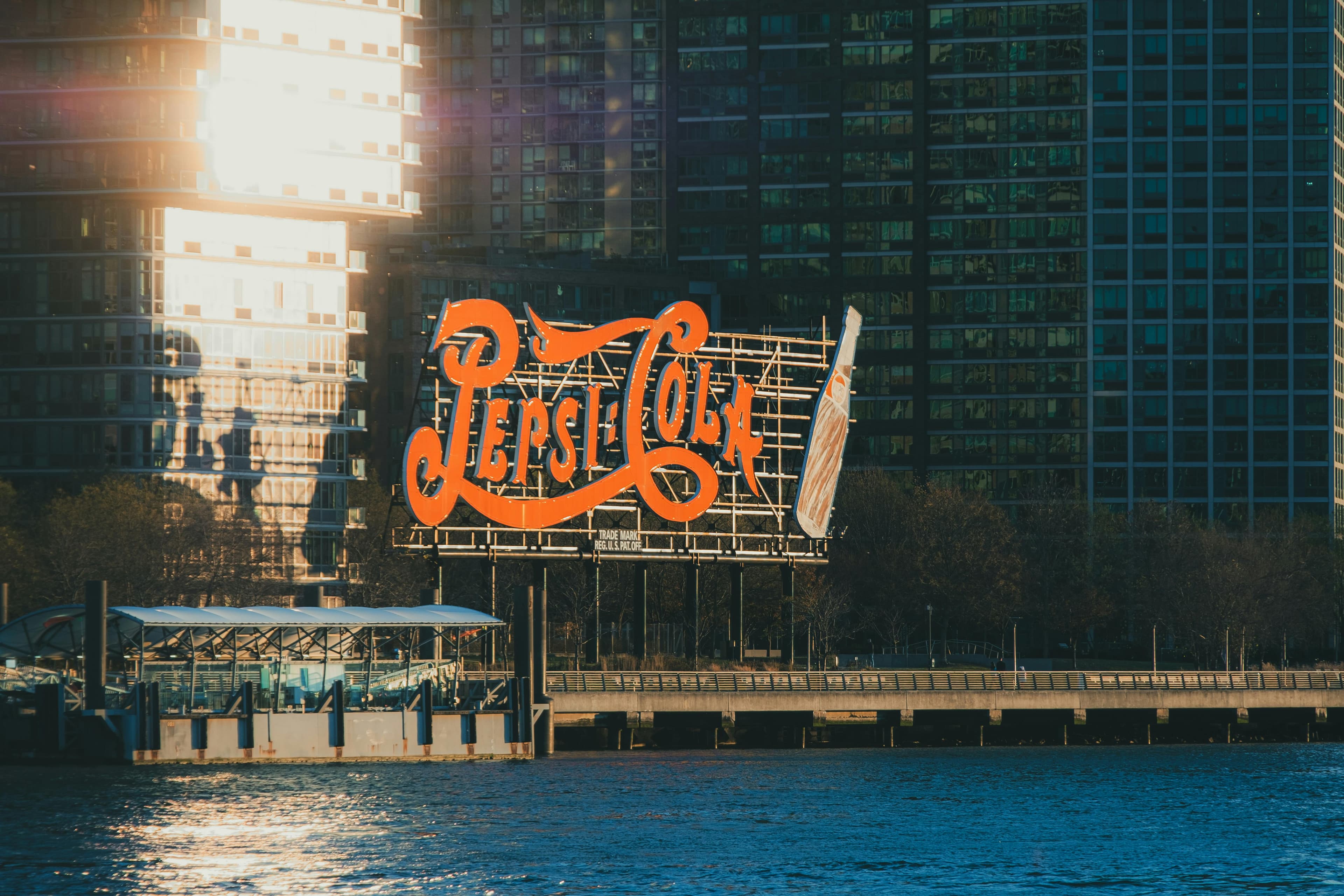 Long Island City, Queens