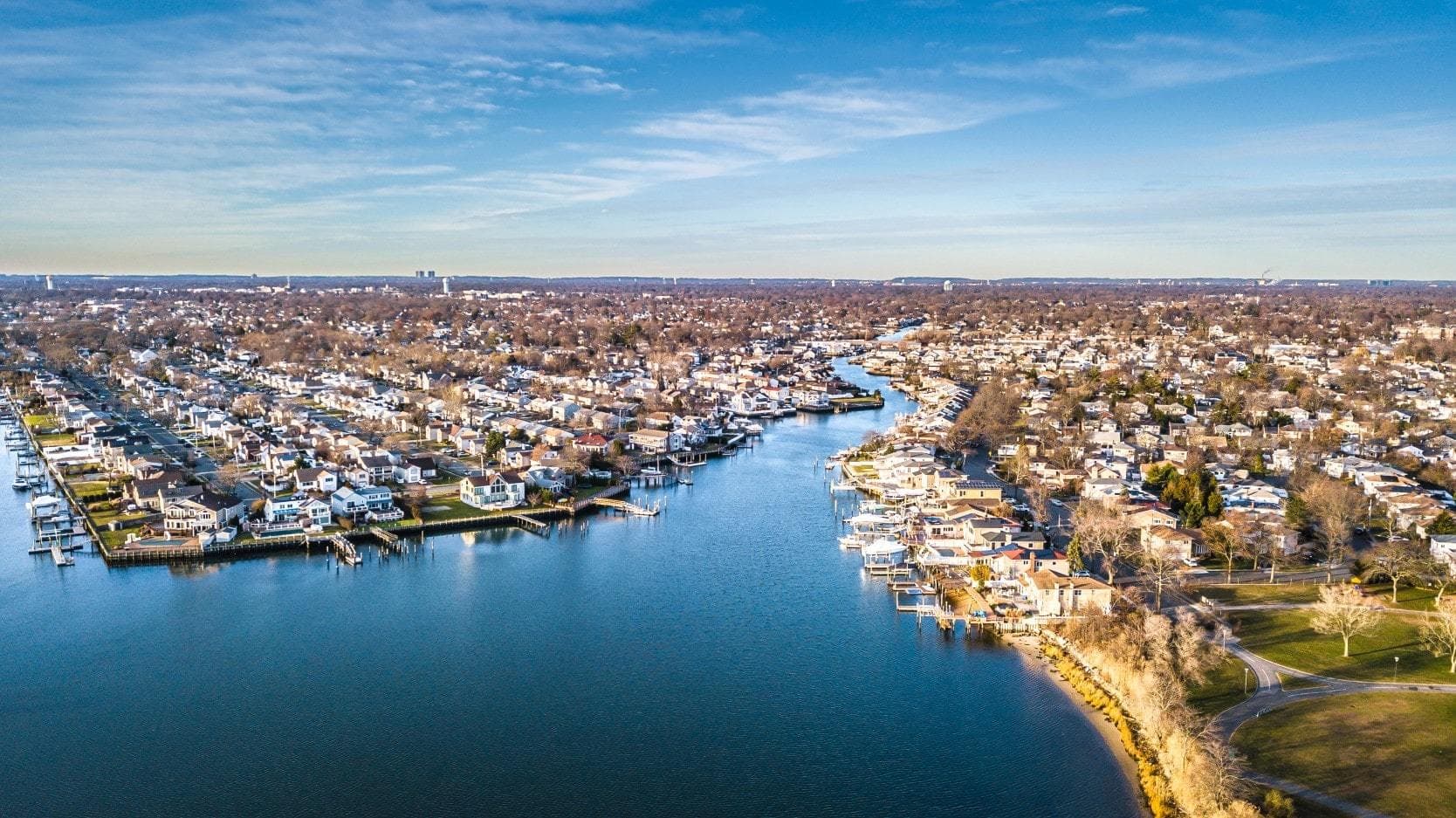 Manhasset, Long Island