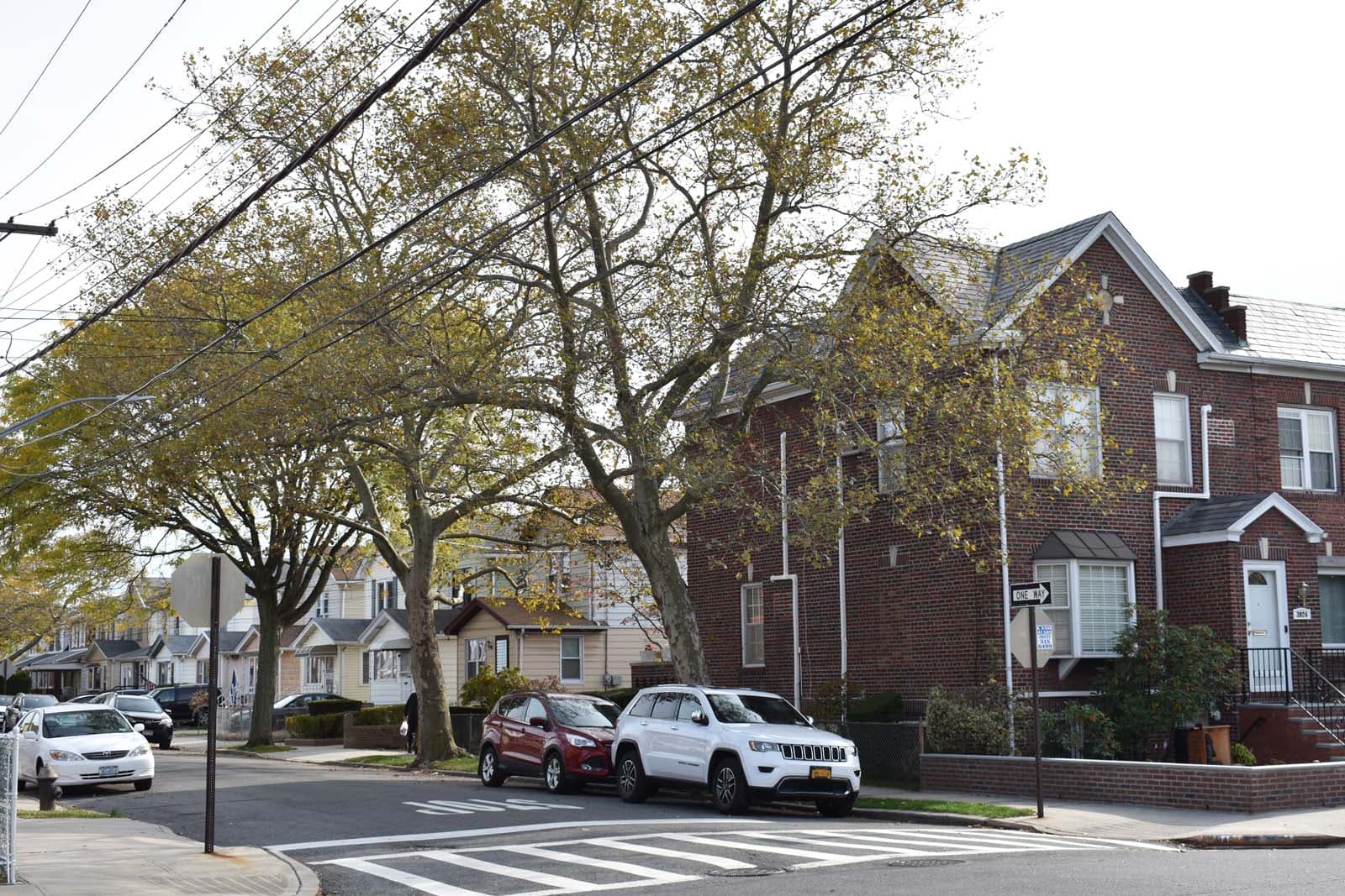 Marine Park, Brooklyn