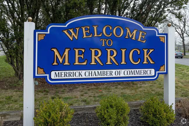 Merrick, Long Island