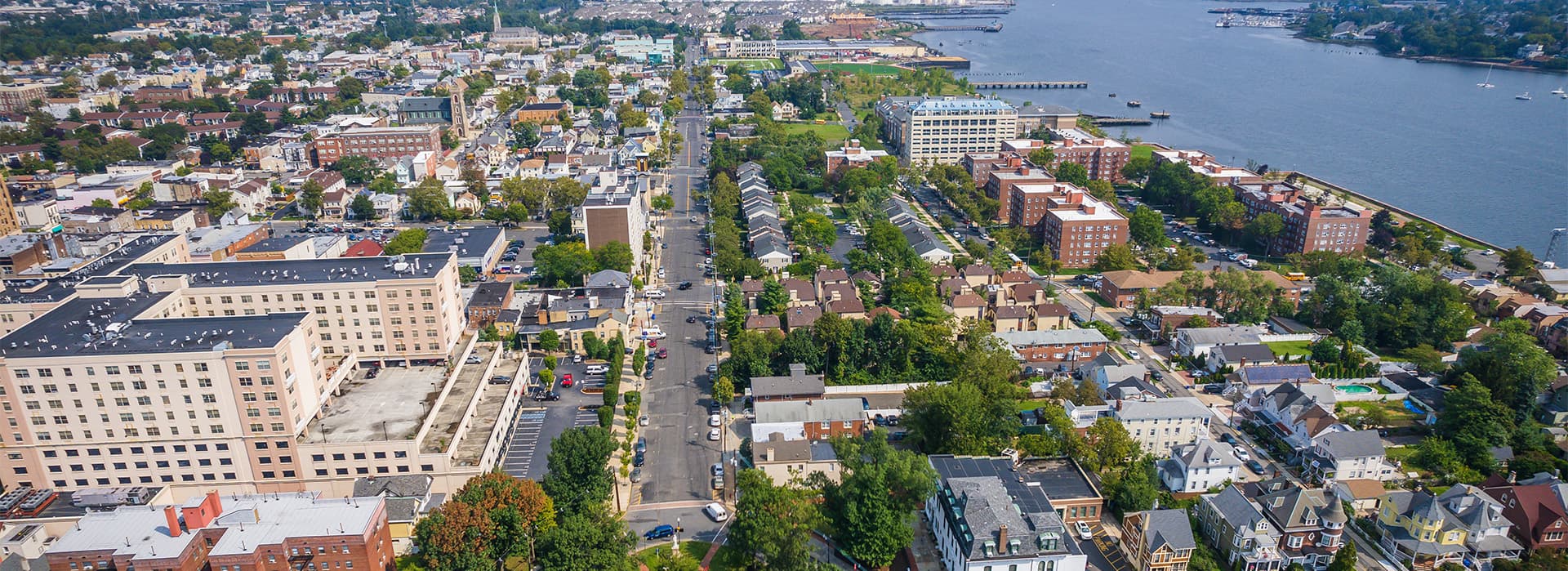 Middlesex County, NJ