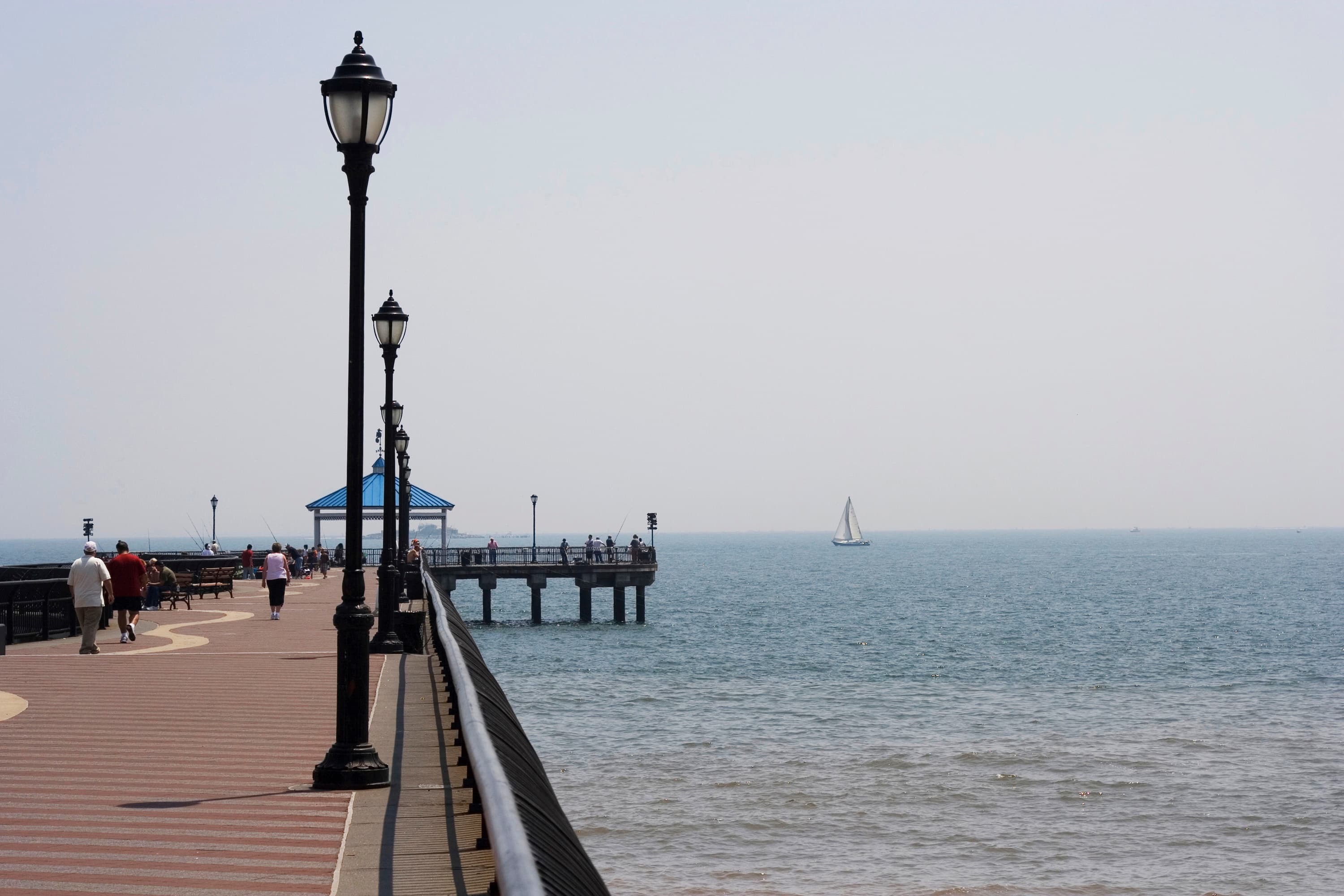 Midland Beach, Staten Island