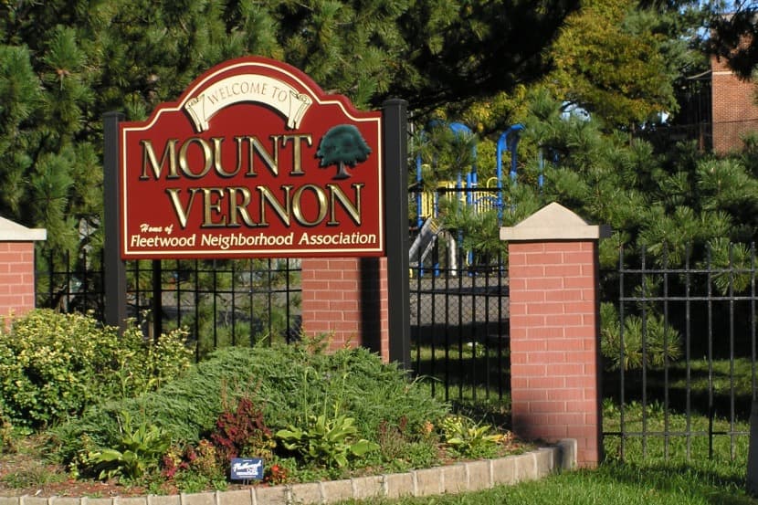 Mount Vernon, New York