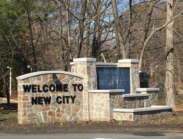 New City, New York