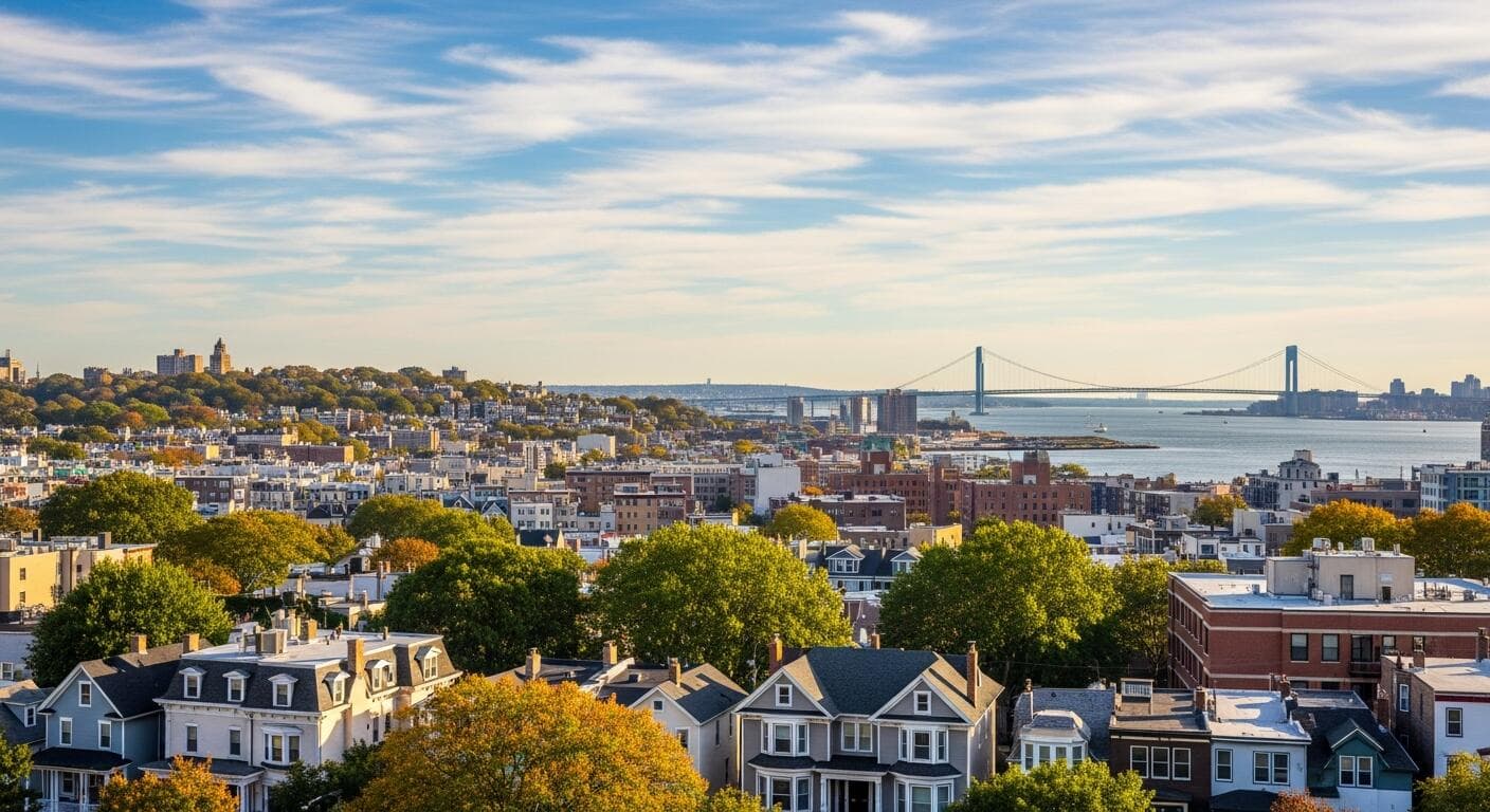 New Dorp, Staten Island