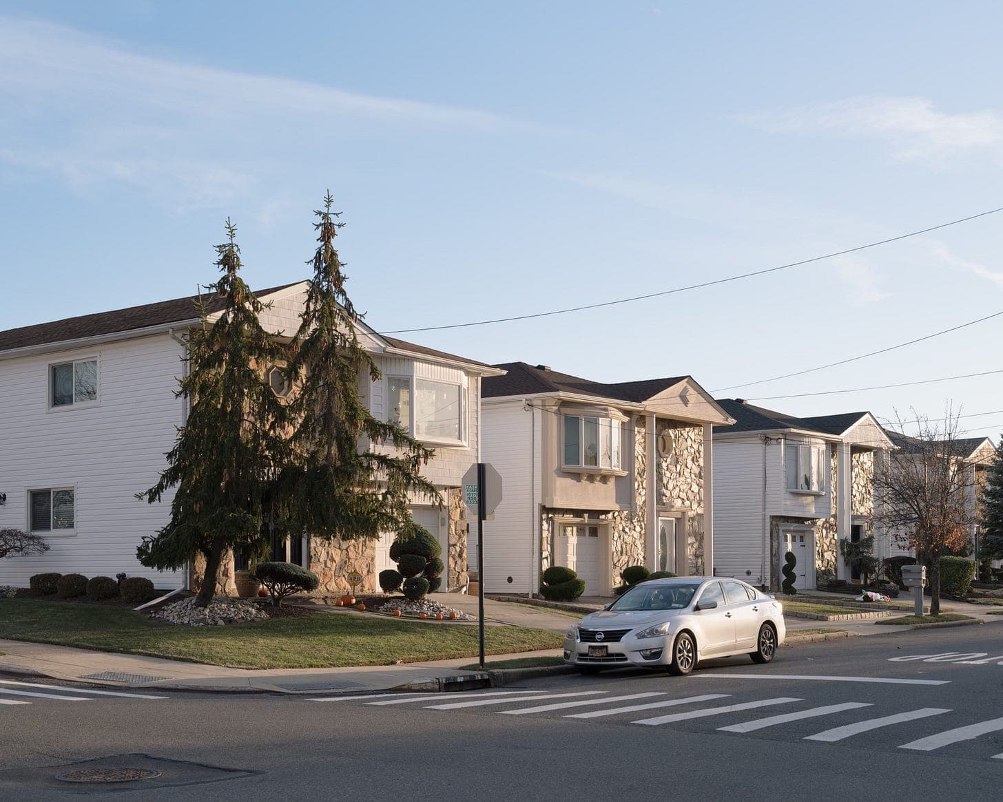 New Springville, Staten Island