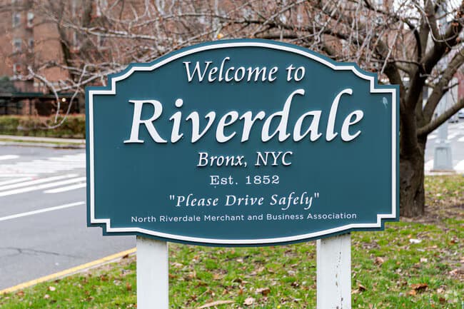 North Riverdale, Bronx