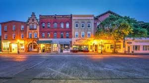 Northport, Long Island