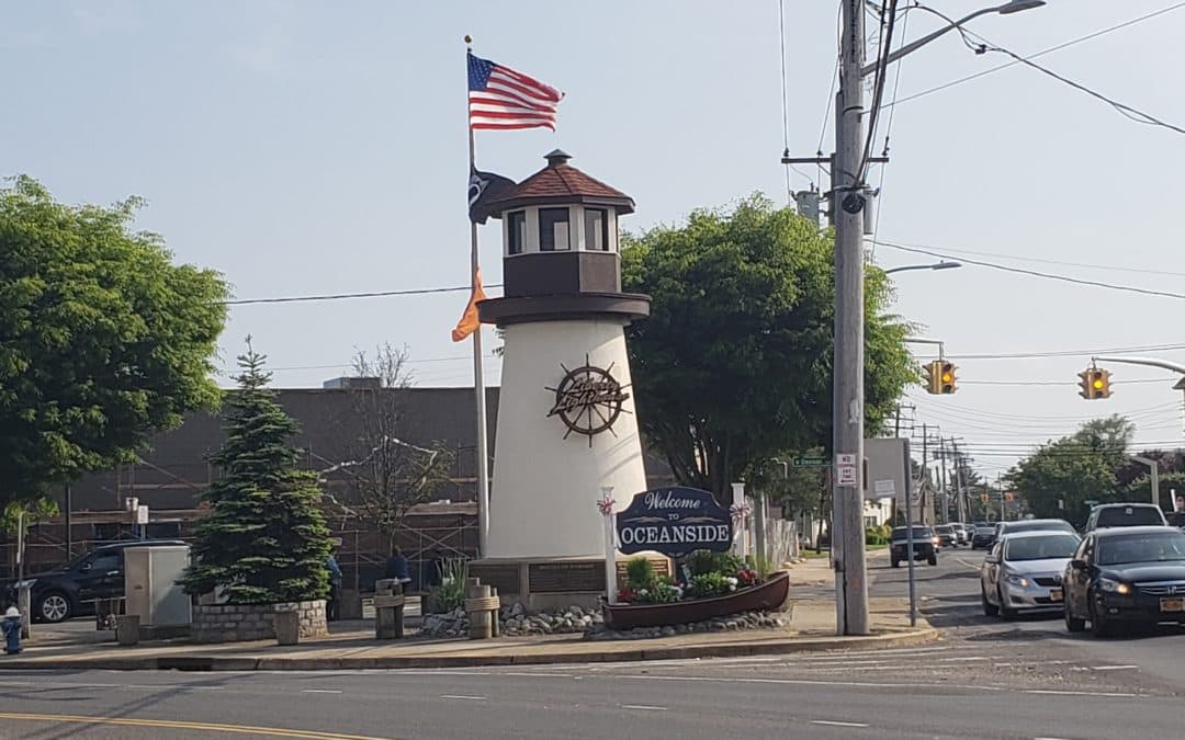 Oceanside, Long Island