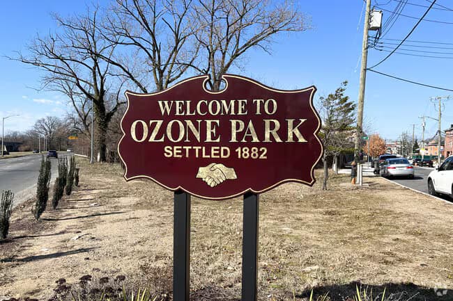 Ozone Park, Queens