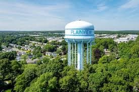 Plainview, Long Island