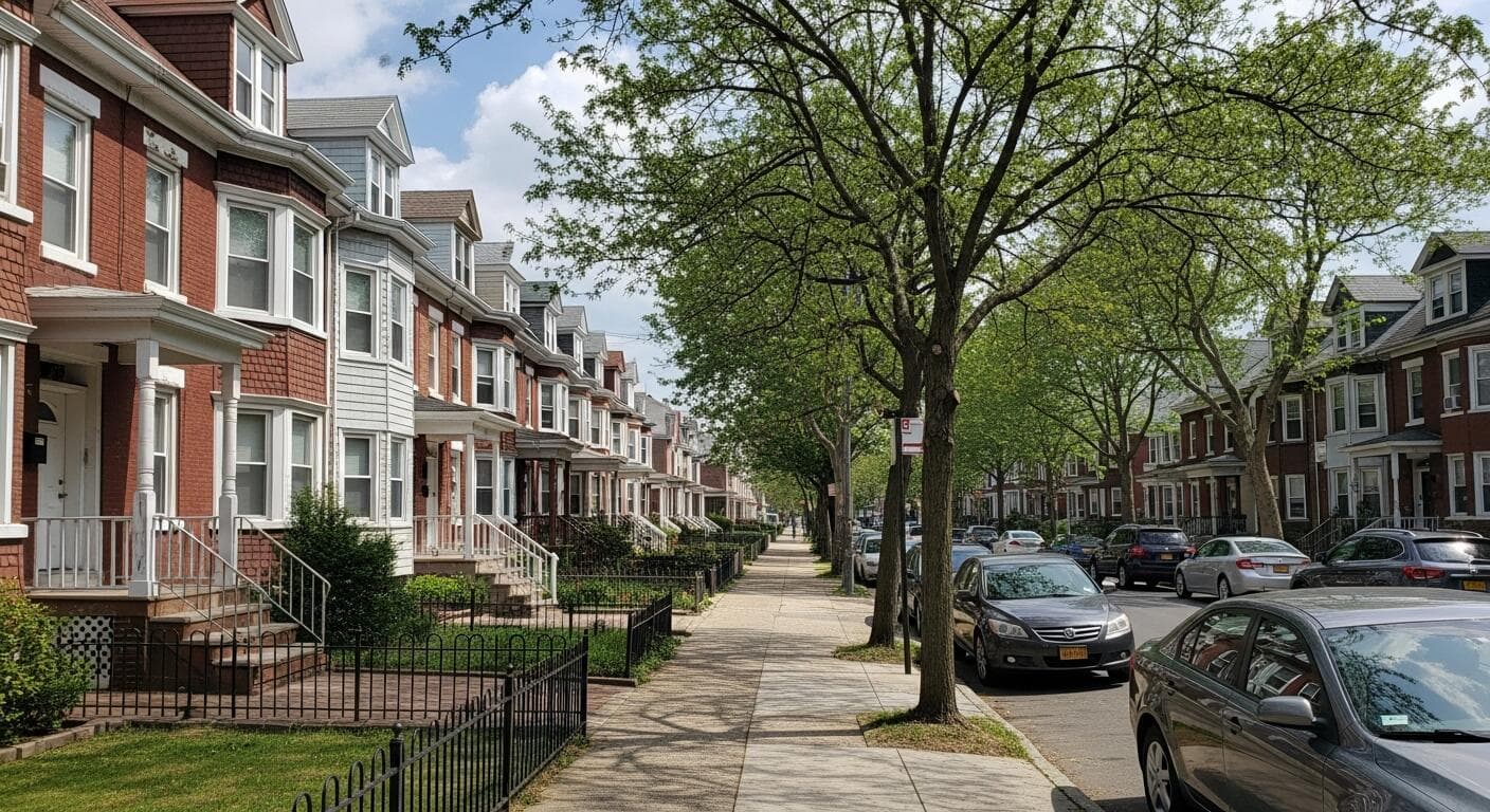 Port Richmond, Staten Island