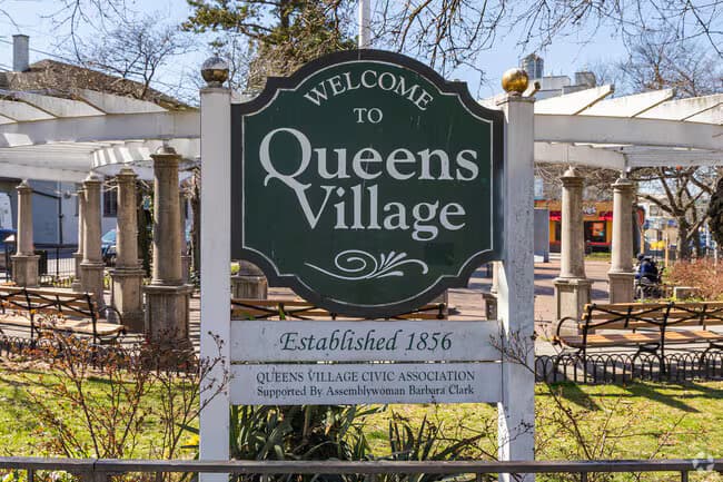 Queens Village, Queens