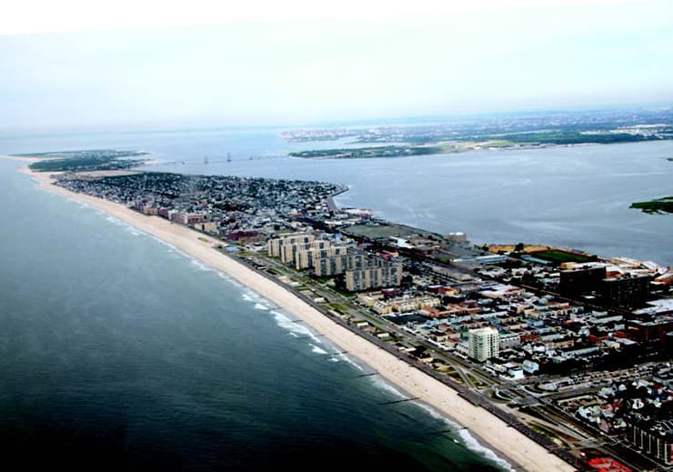 Rockaway Park, Queens