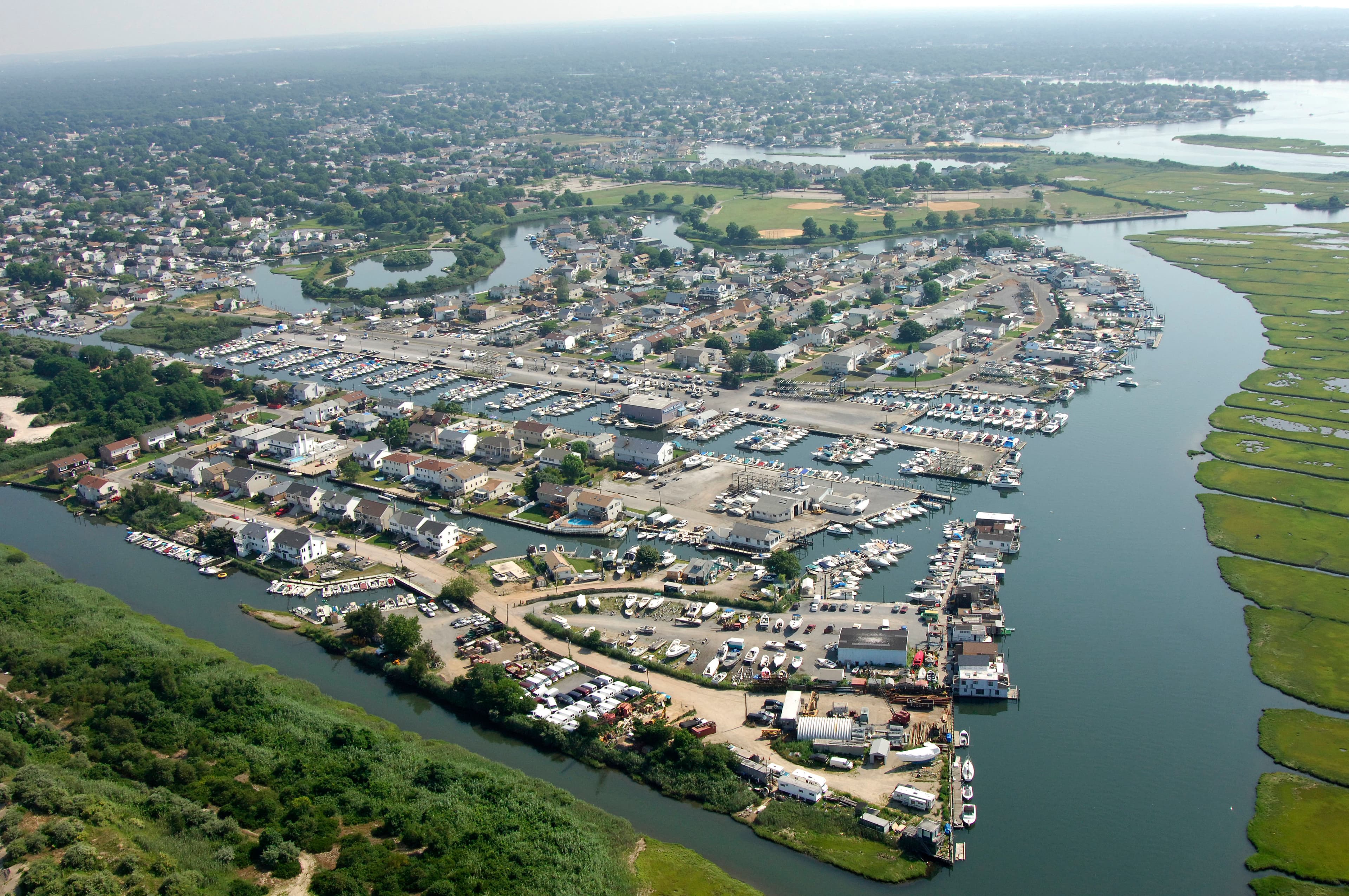 Seaford, Long Island