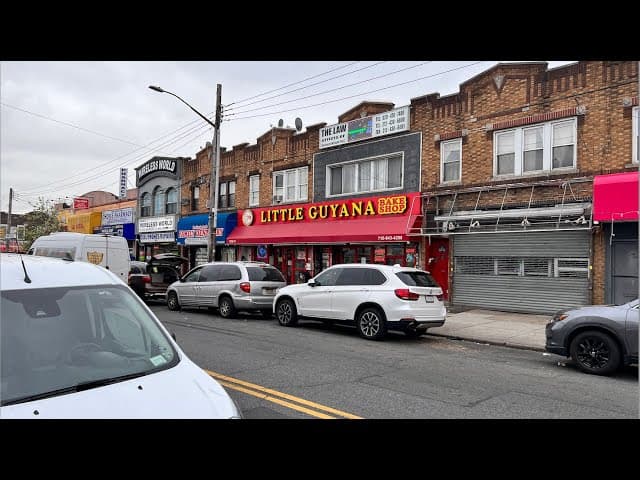 South Ozone Park, Queens