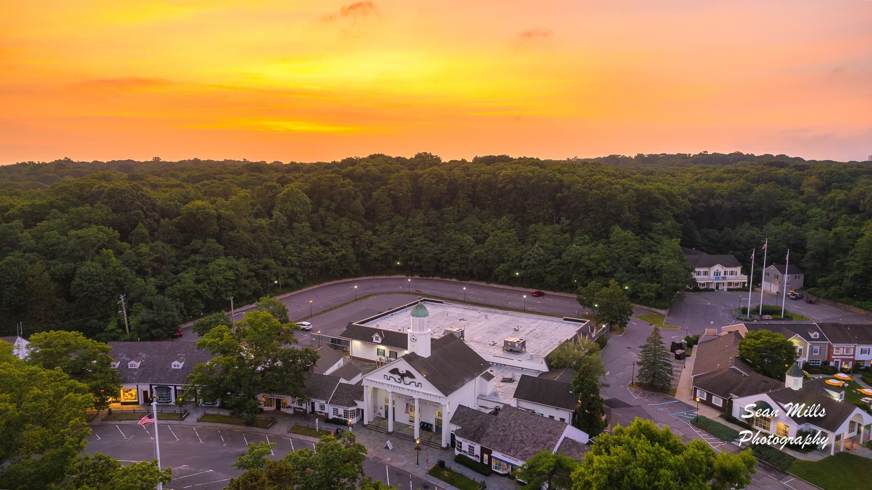 Stony Brook, Long Island