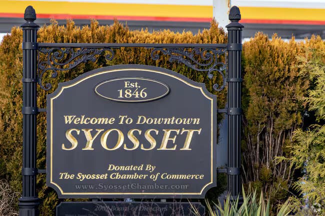 Syosset, Long Island