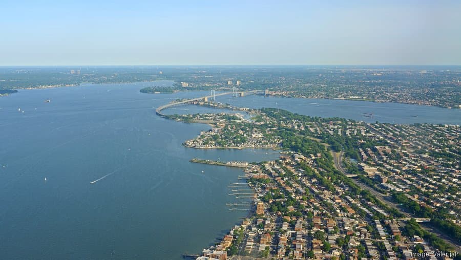 Throgs Neck, Bronx