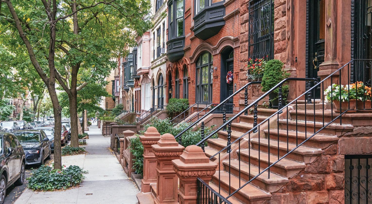 Upper East Side, Manhattan