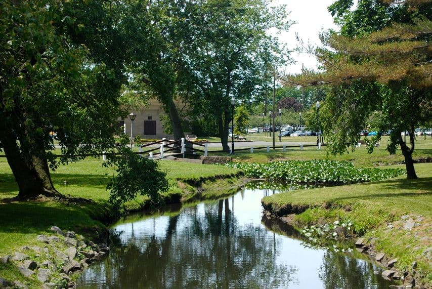 Valley Stream, Long Island